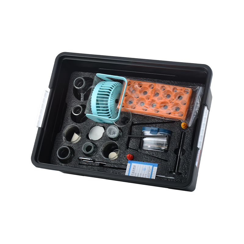 Plants and their life activities-experimental box