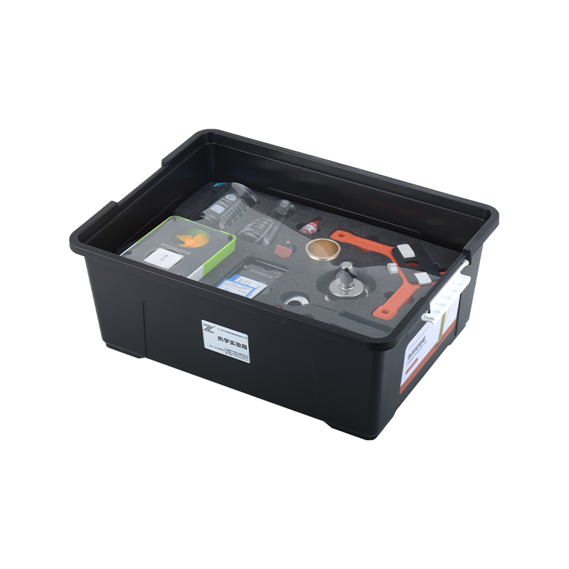 Thermal experiment box