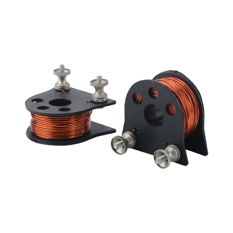 Electromagnetic coil