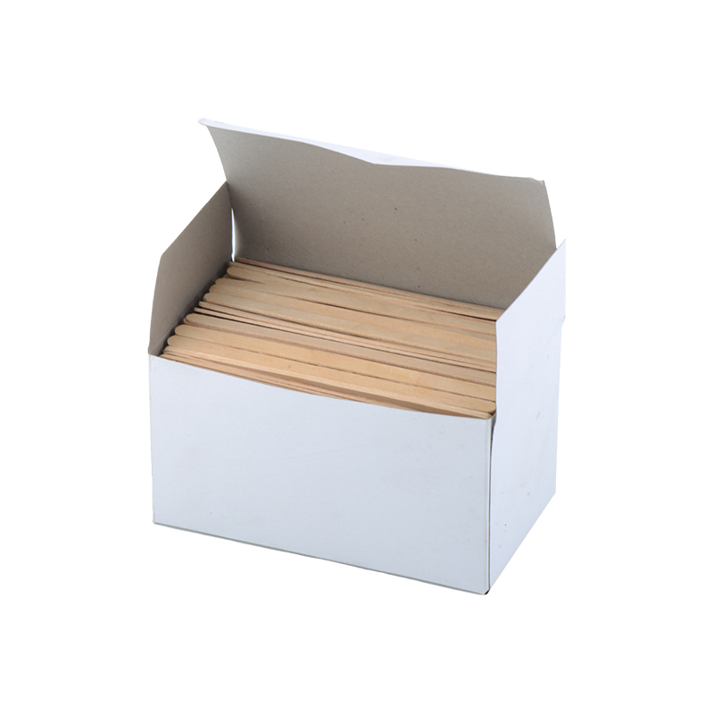 Wood splints case quantity, 500/pkg