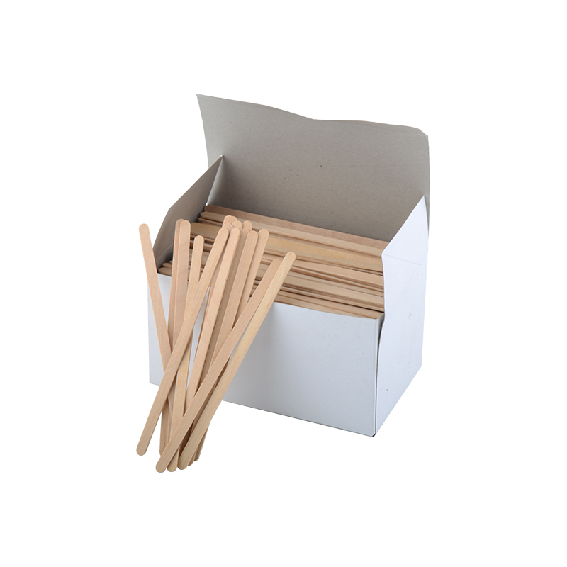 Wood splints case quantity, 500/pkg