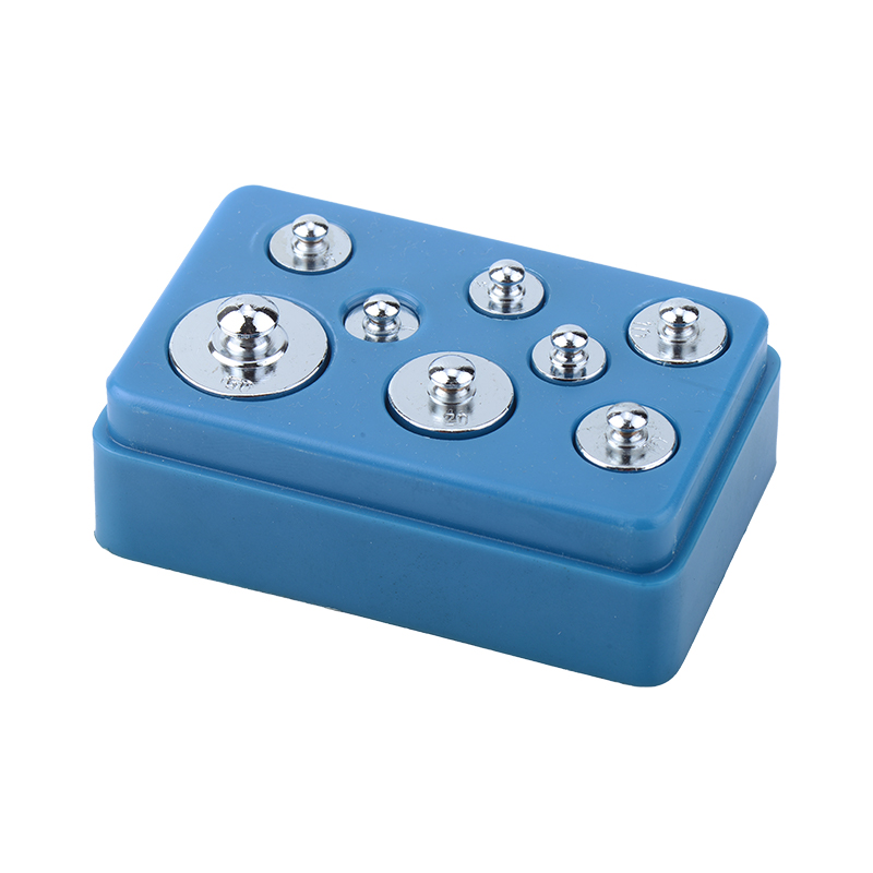 Hook code, hooked weight set