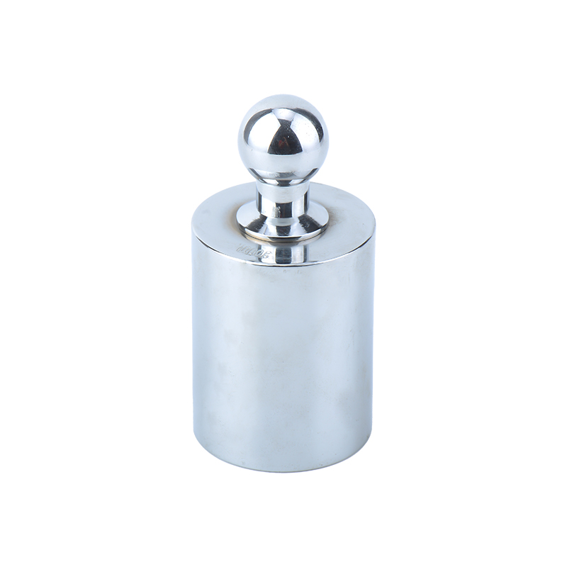 Hooked weight set with tweezers