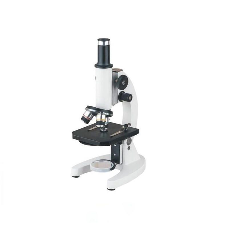 Microscope Teaching Instrument