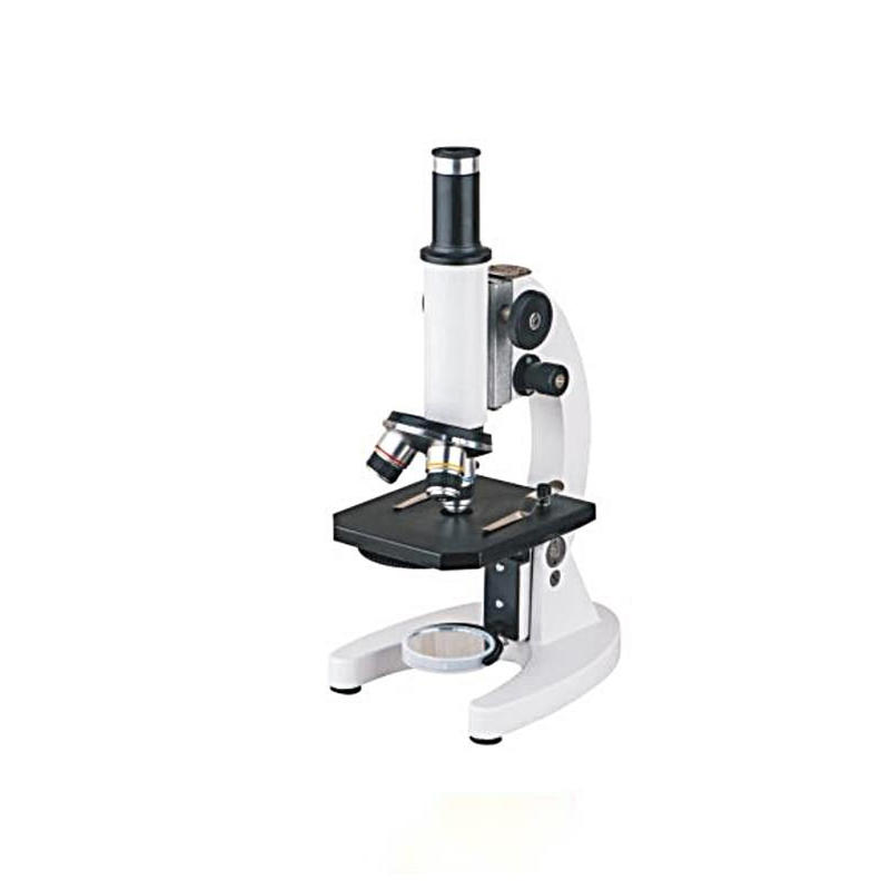 Microscope Teaching Instrument