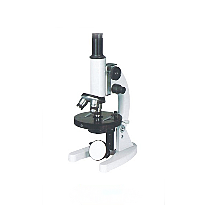 Microscope Teaching Instrument