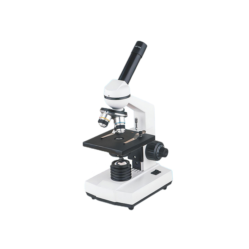 Microscope Teaching Instrument